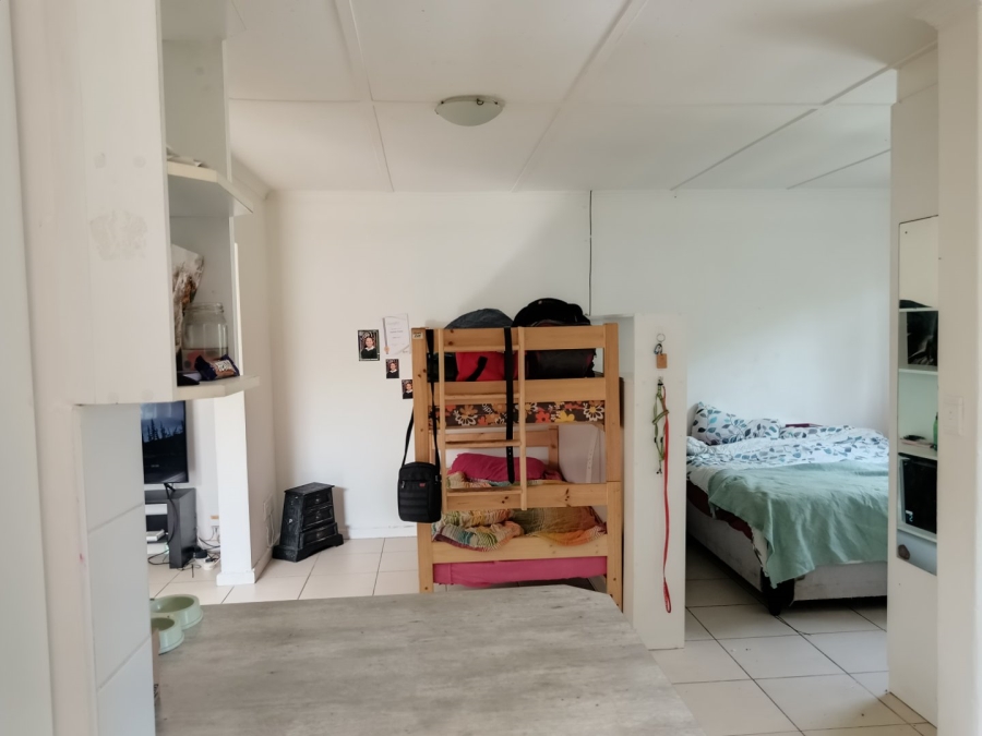 1 Bedroom Property for Sale in Bergsig Western Cape